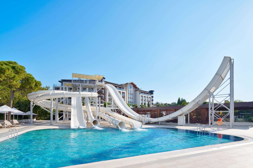 Voyage Sorgun — Attractions for children in Side