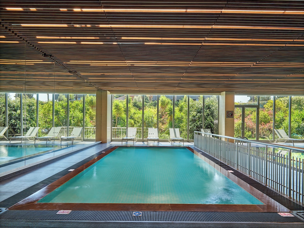 Voyage Sorgun — Swimming pool in Side
