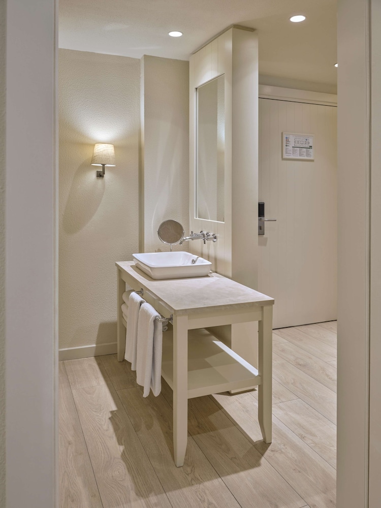 Voyage Sorgun — Hotel rooms in Side