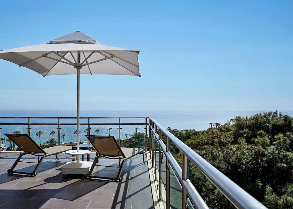 Voyage Sorgun — Hotel rooms in Side