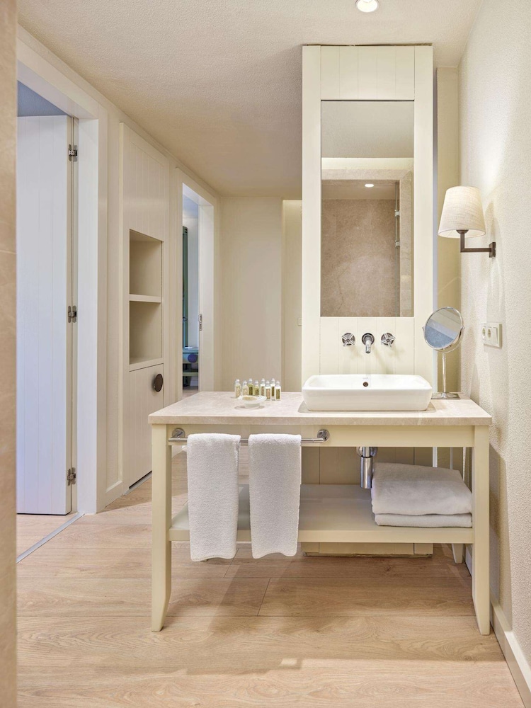 Voyage Sorgun — Hotel rooms in Side