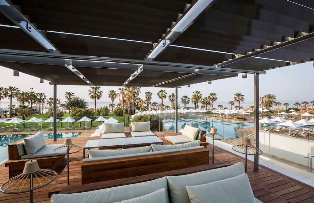 Voyage Sorgun — Swimming pool in Side