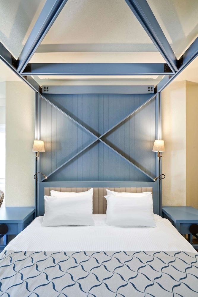Voyage Sorgun — Hotel rooms in Side
