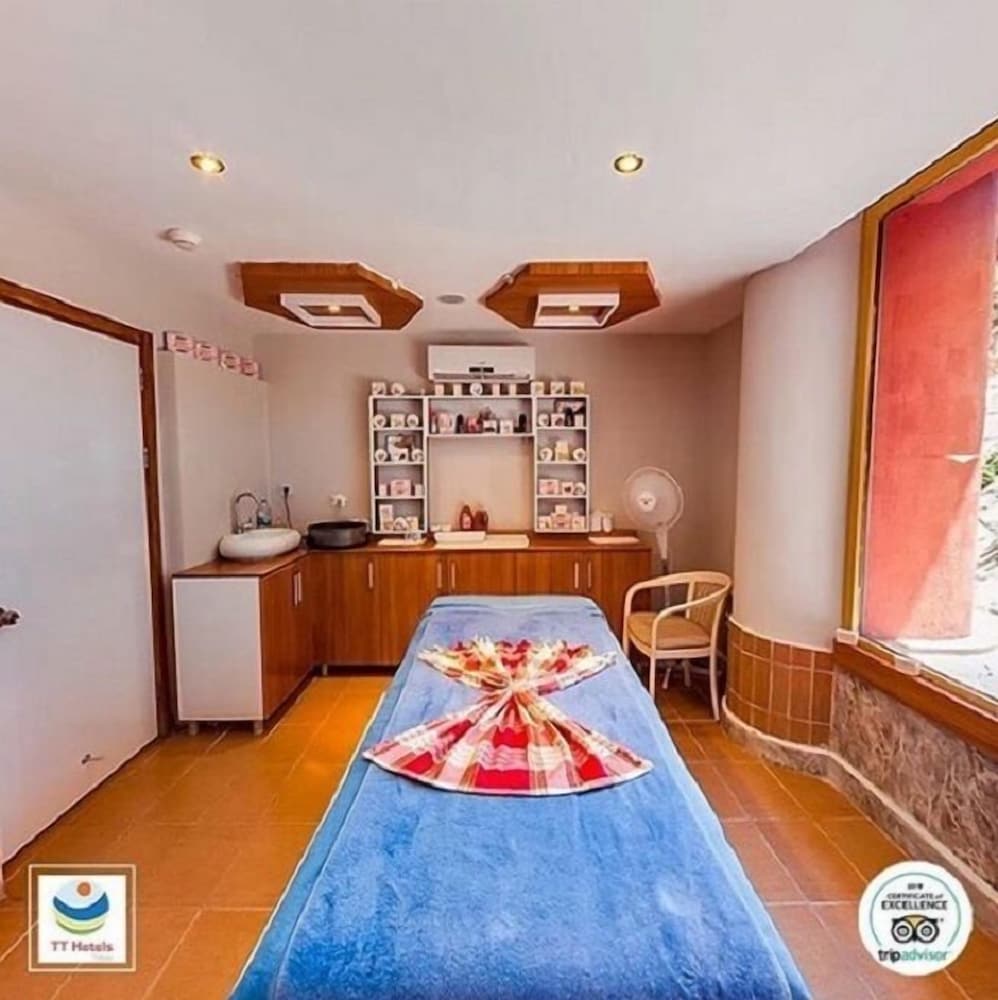 AQI Pegasos Club - All Inclusive — Hotel rooms in Avsallar