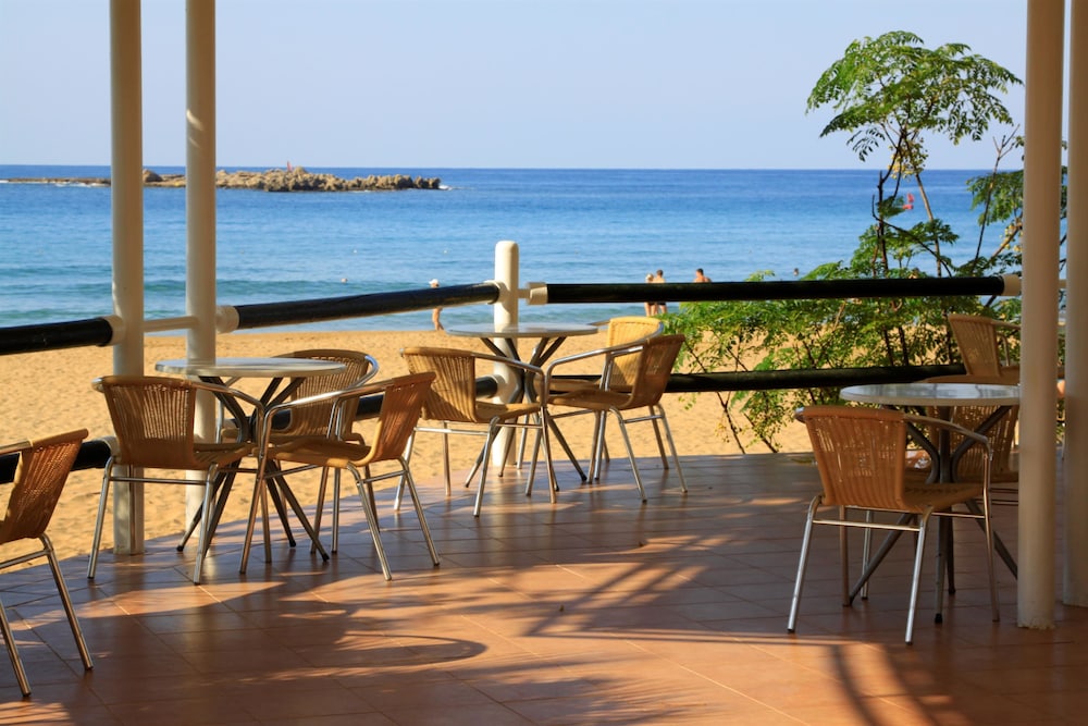 AQI Pegasos Club - All Inclusive — Beach in Avsallar