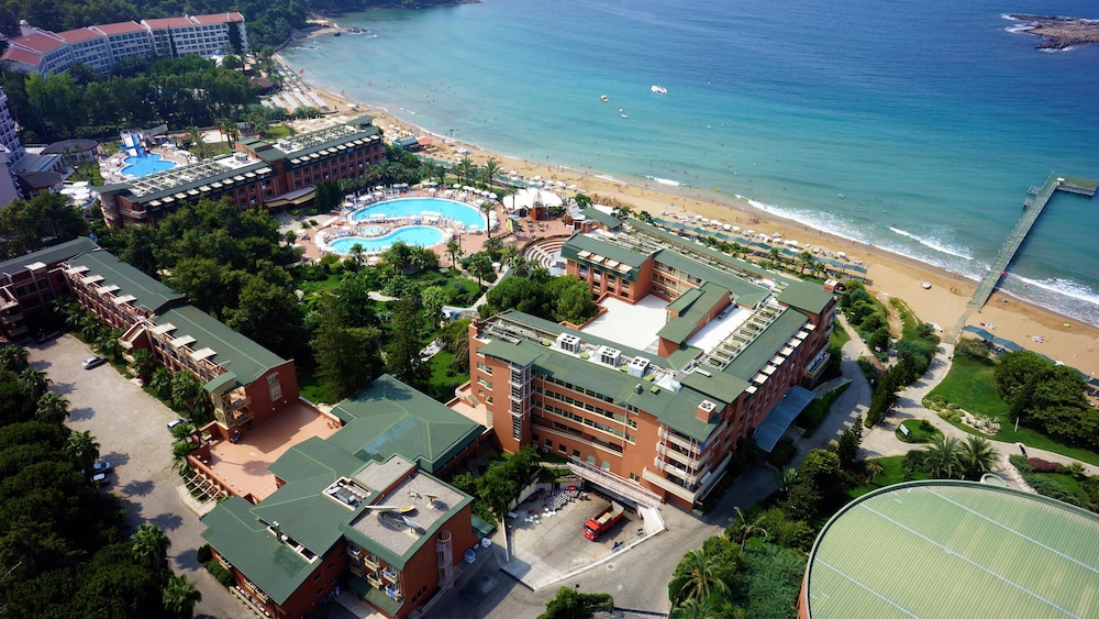 AQI Pegasos Club - All Inclusive - zdjęcie 2