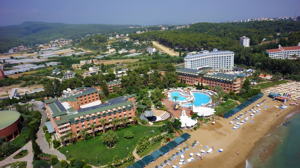 AQI Pegasos Club - All Inclusive - zdjęcie 4