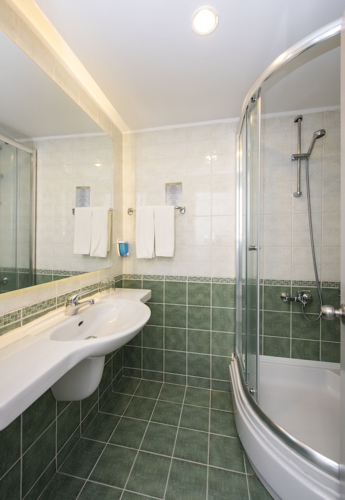 AQI Pegasos Club - All Inclusive — Hotel rooms in Avsallar