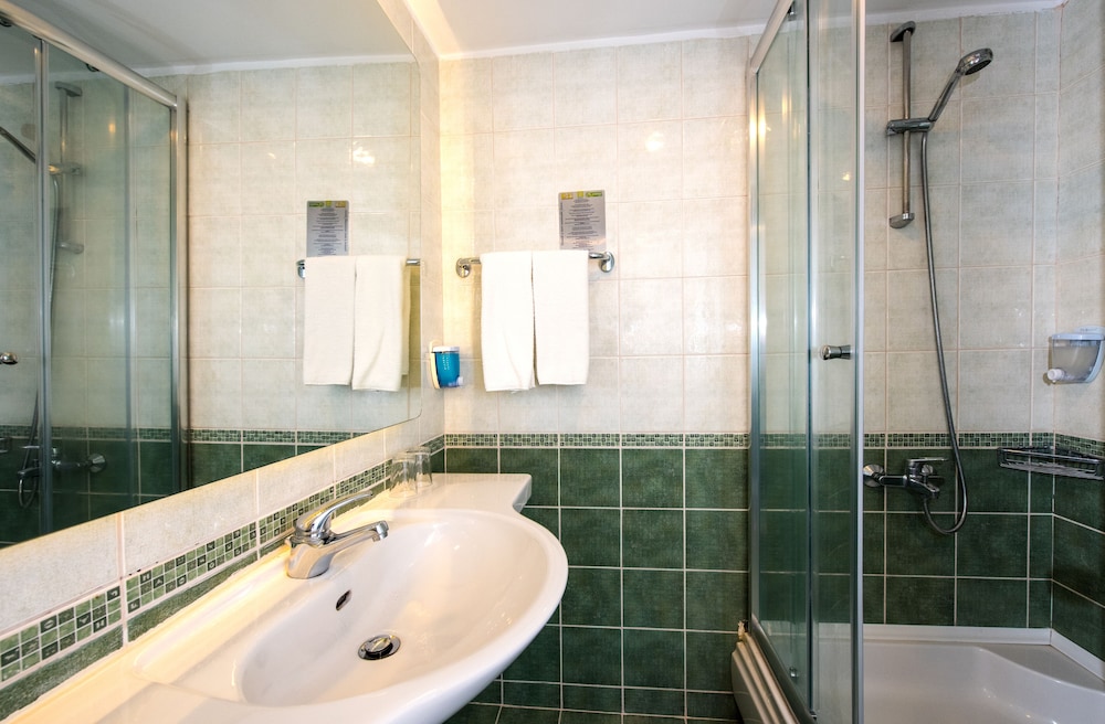 AQI Pegasos Club - All Inclusive — Hotel rooms in Avsallar
