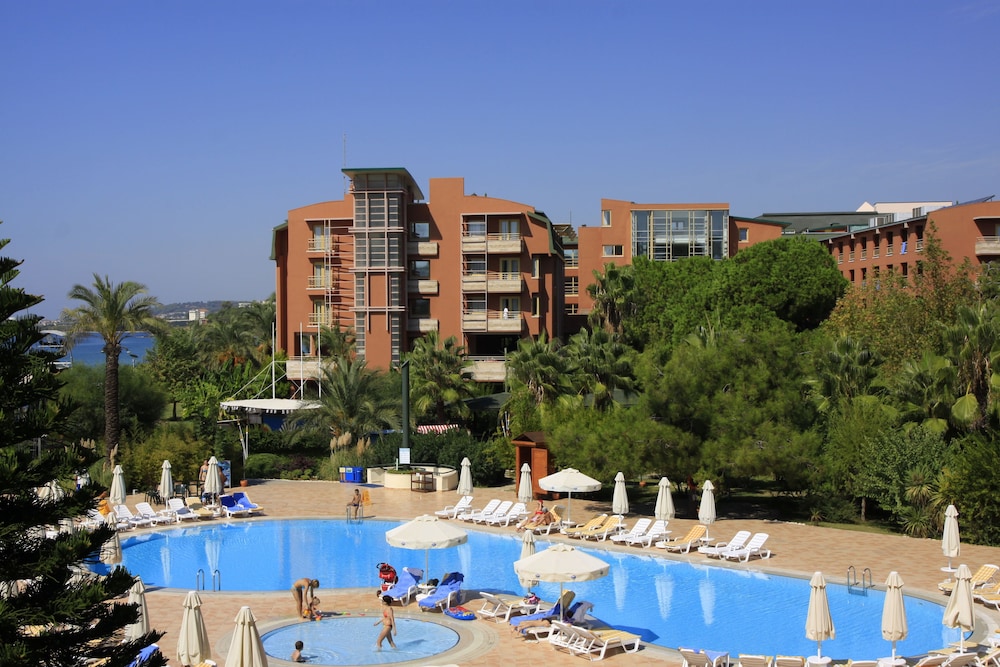 AQI Pegasos Club - All Inclusive - zdjęcie 3