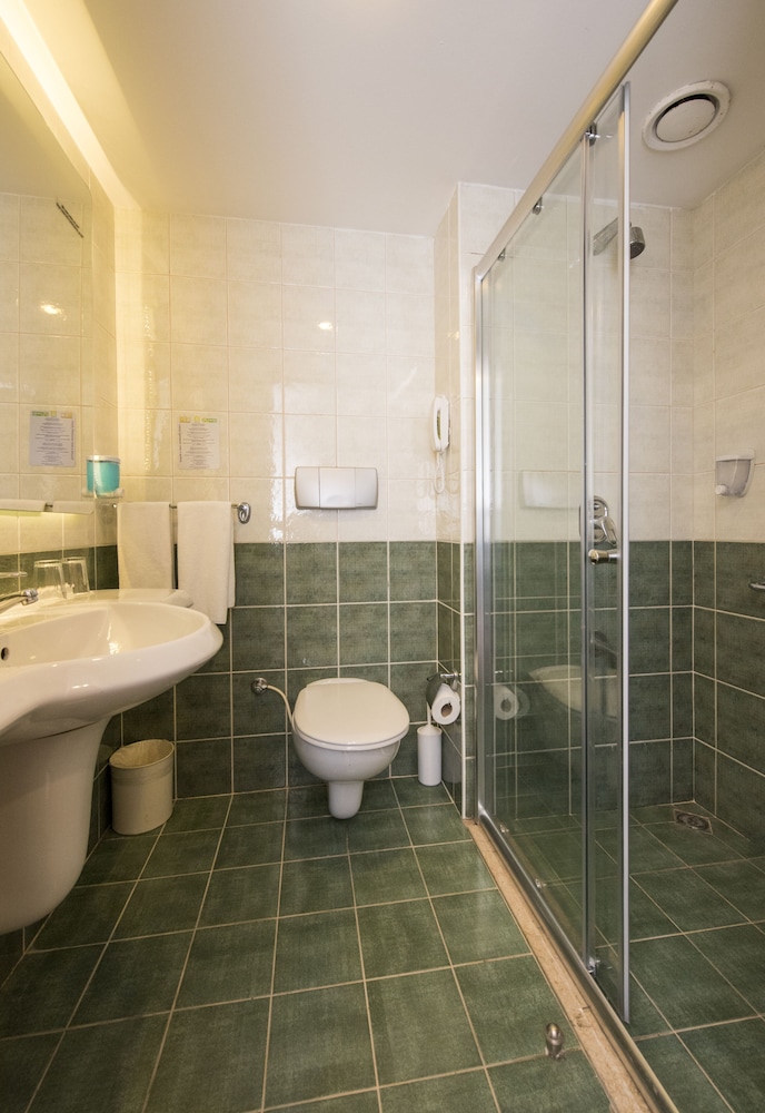 AQI Pegasos Club - All Inclusive — Hotel rooms in Avsallar