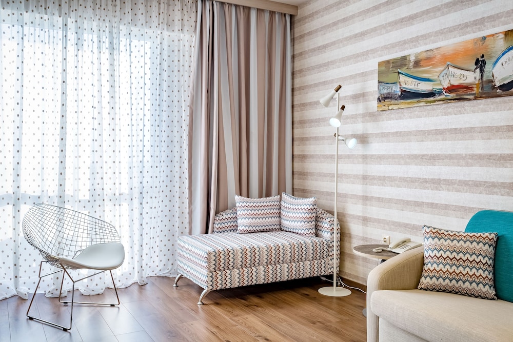 HI Hotels Imperial Resort – All Inclusive — Rooms in Sunny Beach, Burgas Region
