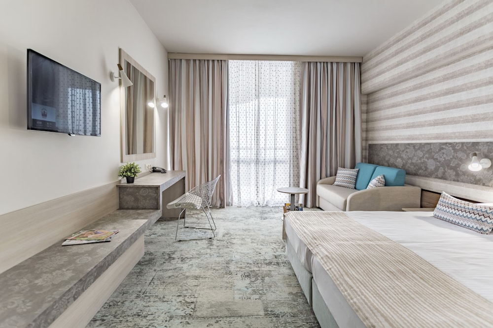 HI Hotels Imperial Resort – All Inclusive — Rooms in Sunny Beach, Burgas Region