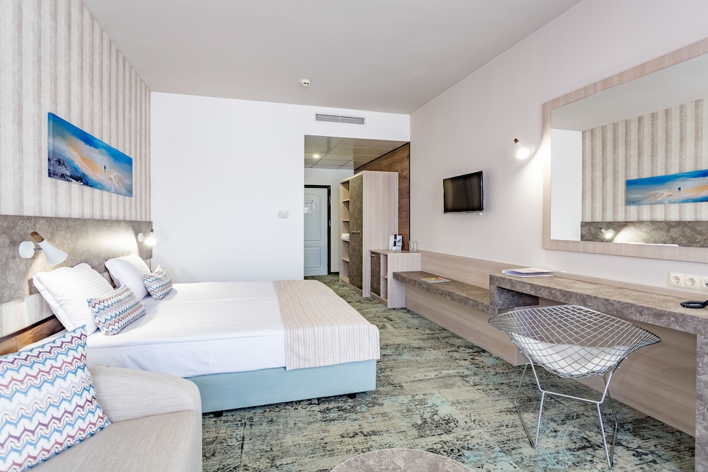 HI Hotels Imperial Resort – All Inclusive — Rooms in Sunny Beach, Burgas Region