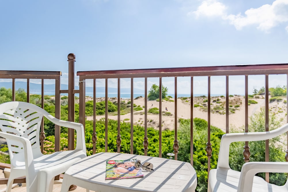 HI Hotels Imperial Resort – All Inclusive — Rooms in Sunny Beach, Burgas Region