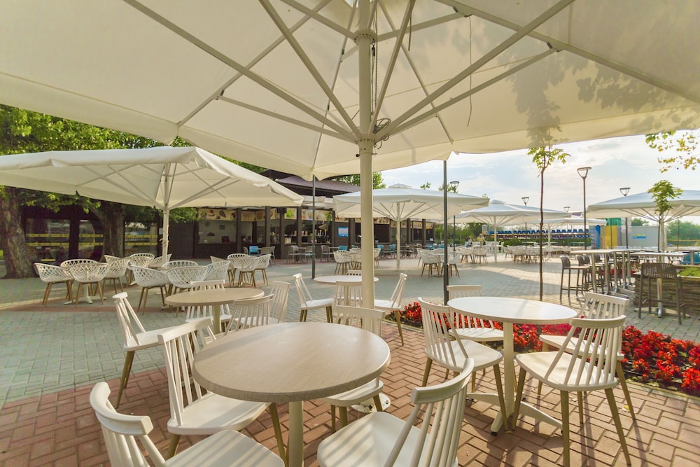 HI Hotels Imperial Resort – All Inclusive — Shared spaces in Sunny Beach, Burgas Region