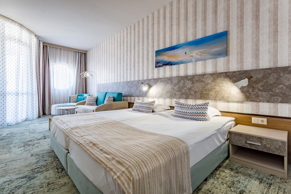 HI Hotels Imperial Resort – All Inclusive — Rooms in Sunny Beach, Burgas Region