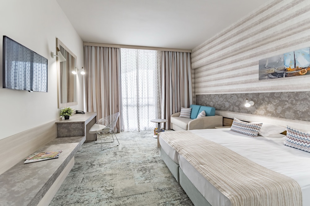 HI Hotels Imperial Resort – All Inclusive — Rooms in Sunny Beach, Burgas Region