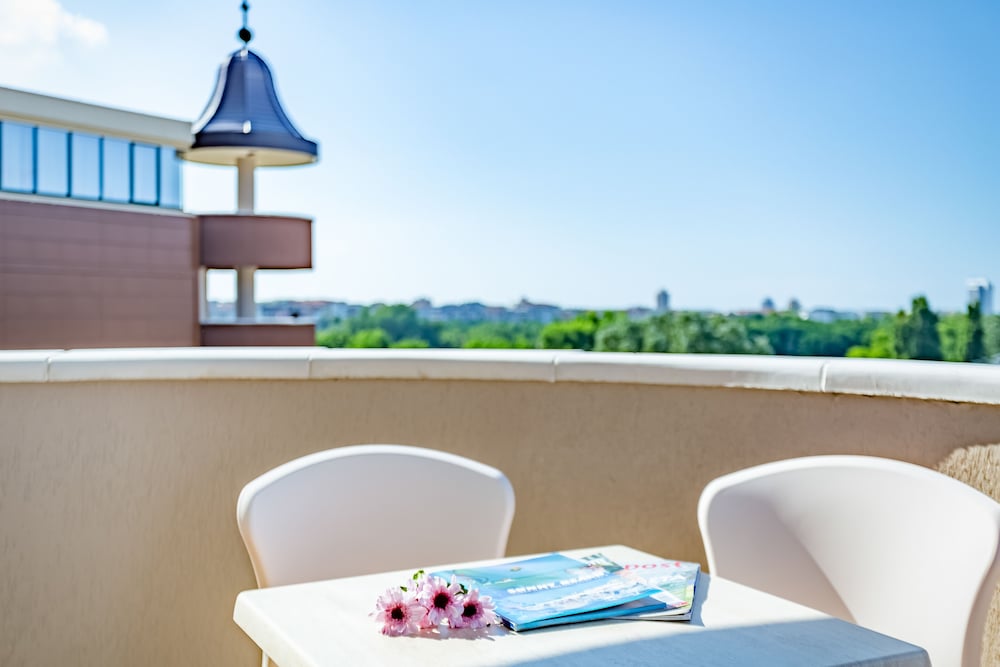 HI Hotels Imperial Resort – All Inclusive — View in Sunny Beach, Burgas Region