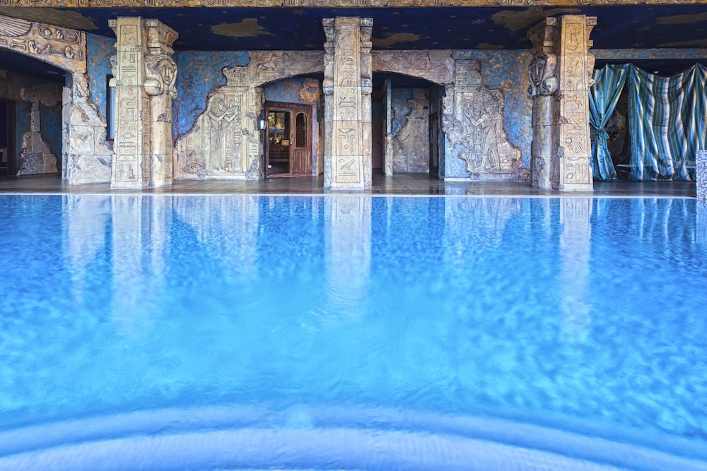 HI Hotels Imperial Resort – All Inclusive — Facilities in Sunny Beach, Burgas Region