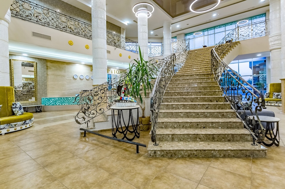 HI Hotels Imperial Resort – All Inclusive — Shared spaces in Sunny Beach, Burgas Region