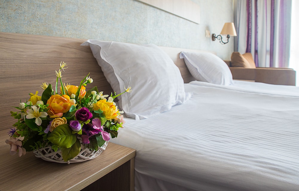 HI Hotels Imperial Resort – All Inclusive — Rooms in Sunny Beach, Burgas Region