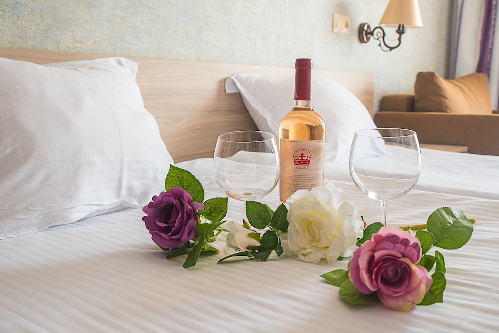 HI Hotels Imperial Resort – All Inclusive — Rooms in Sunny Beach, Burgas Region