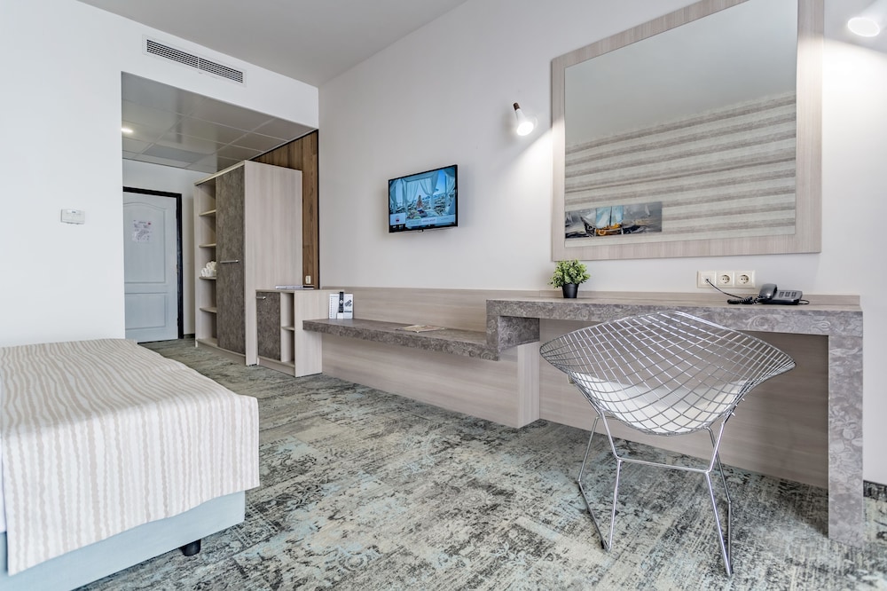 HI Hotels Imperial Resort – All Inclusive — Rooms in Sunny Beach, Burgas Region