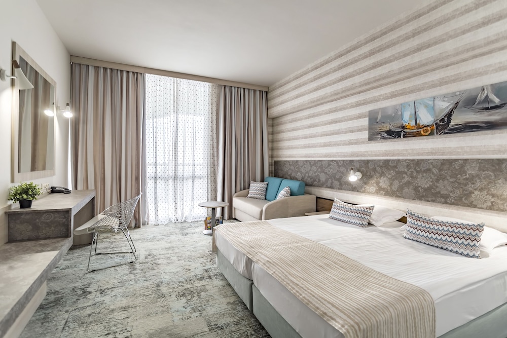HI Hotels Imperial Resort – All Inclusive — Rooms in Sunny Beach, Burgas Region