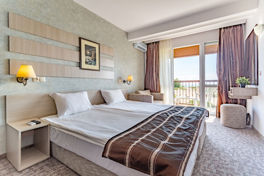 HI Hotels Imperial Resort – All Inclusive — Rooms in Sunny Beach, Burgas Region
