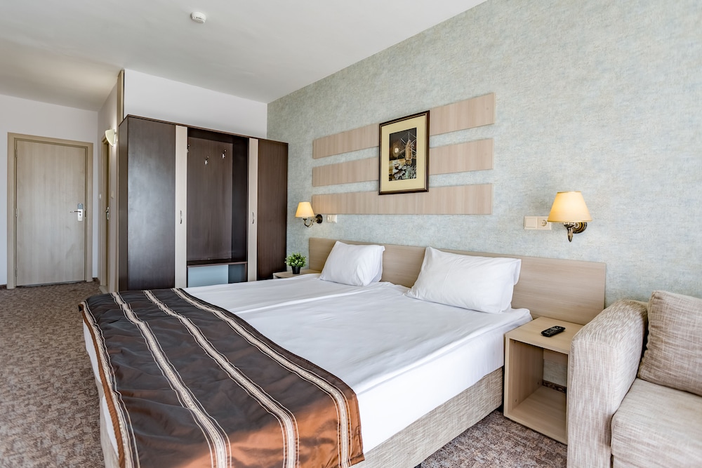 HI Hotels Imperial Resort – All Inclusive — Rooms in Sunny Beach, Burgas Region