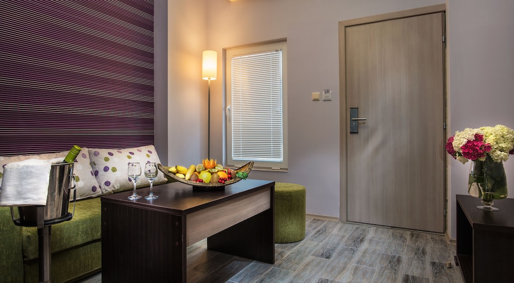 HI Hotels Imperial Resort – All Inclusive — Rooms in Sunny Beach, Burgas Region