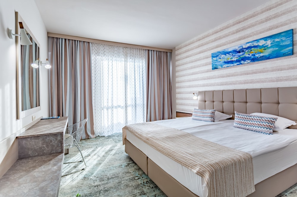 HI Hotels Imperial Resort – All Inclusive — Rooms in Sunny Beach, Burgas Region