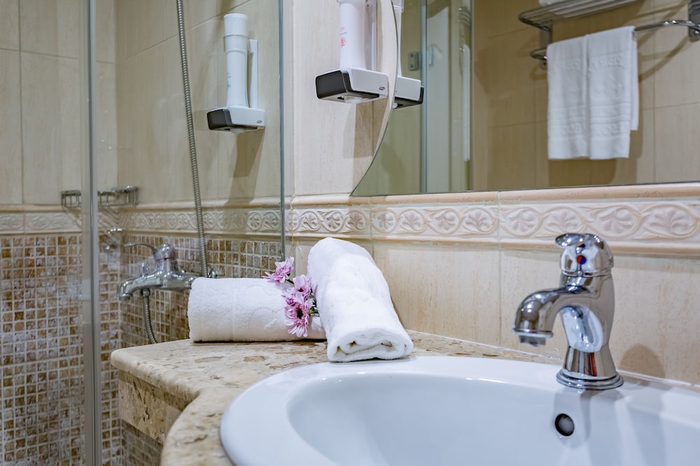 HI Hotels Imperial Resort – All Inclusive — Rooms in Sunny Beach, Burgas Region