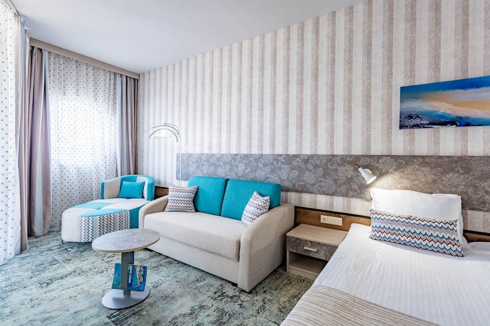 HI Hotels Imperial Resort – All Inclusive — Rooms in Sunny Beach, Burgas Region