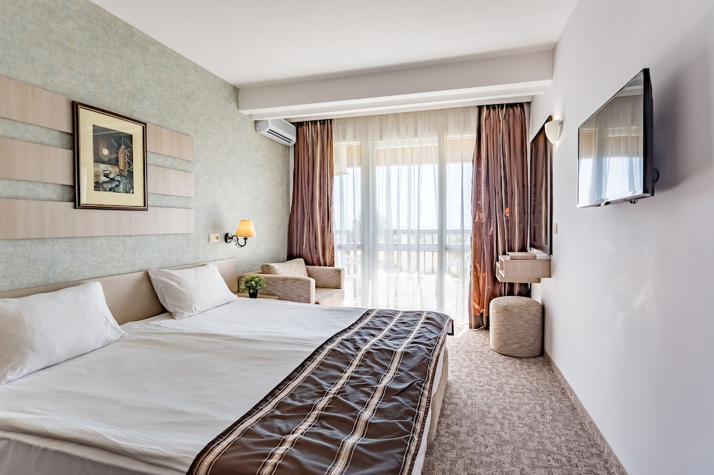 HI Hotels Imperial Resort – All Inclusive — Rooms in Sunny Beach, Burgas Region