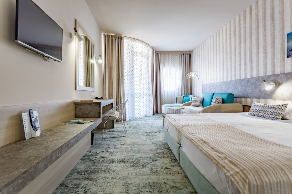 HI Hotels Imperial Resort – All Inclusive — Rooms in Sunny Beach, Burgas Region