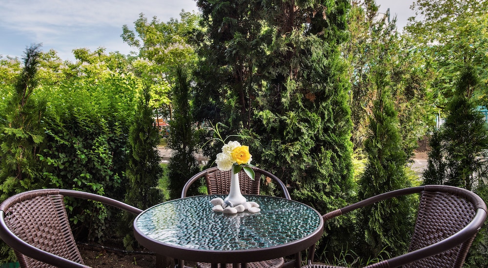 HI Hotels Imperial Resort – All Inclusive — Rooms in Sunny Beach, Burgas Region