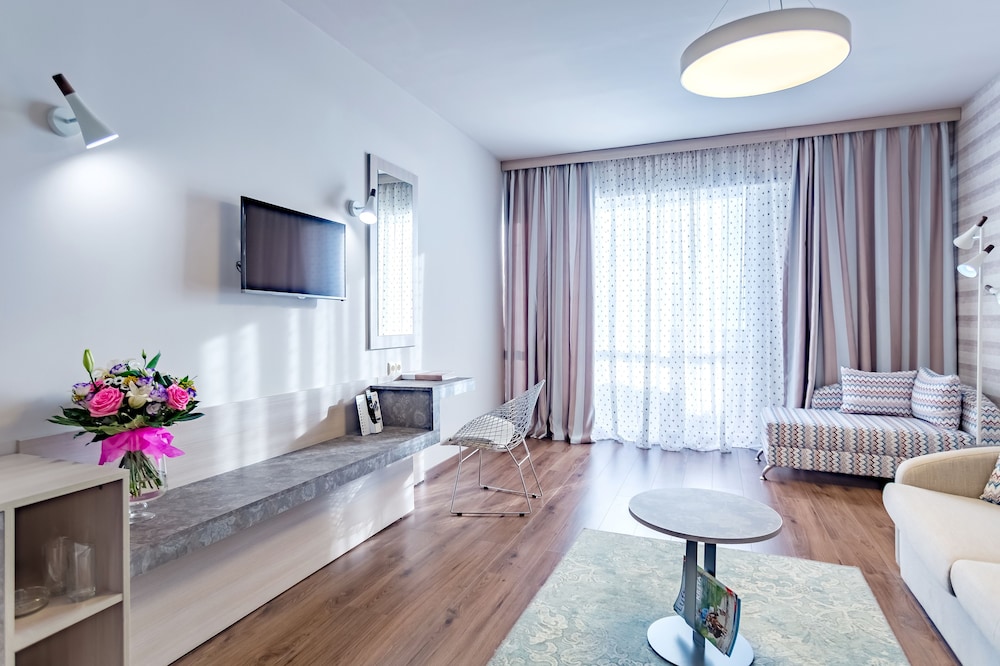 HI Hotels Imperial Resort – All Inclusive — Rooms in Sunny Beach, Burgas Region