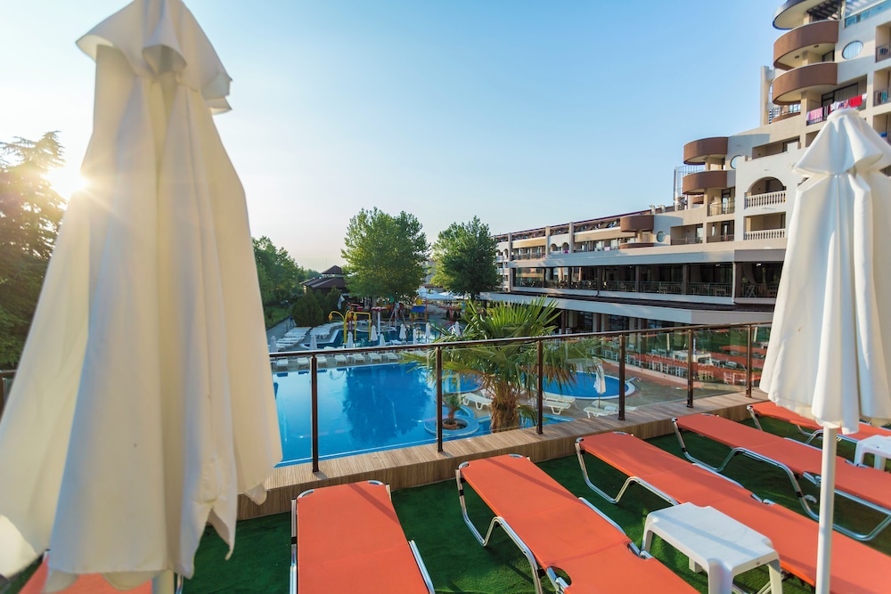 HI Hotels Imperial Resort – All Inclusive — Outdoor in Sunny Beach, Burgas Region