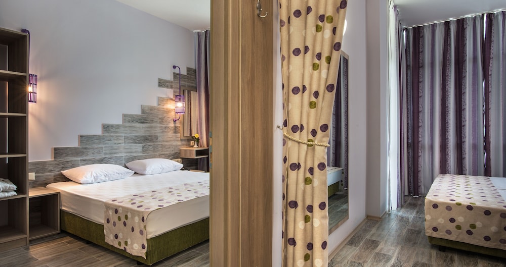 HI Hotels Imperial Resort – All Inclusive — Rooms in Sunny Beach, Burgas Region