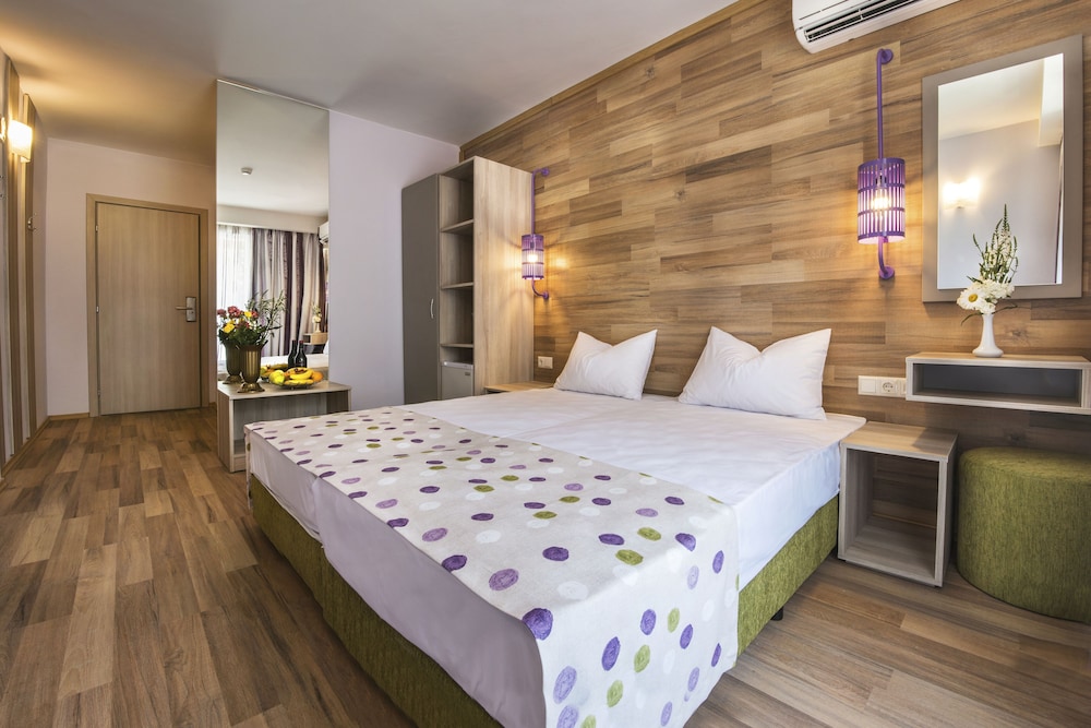 HI Hotels Imperial Resort – All Inclusive — Rooms in Sunny Beach, Burgas Region