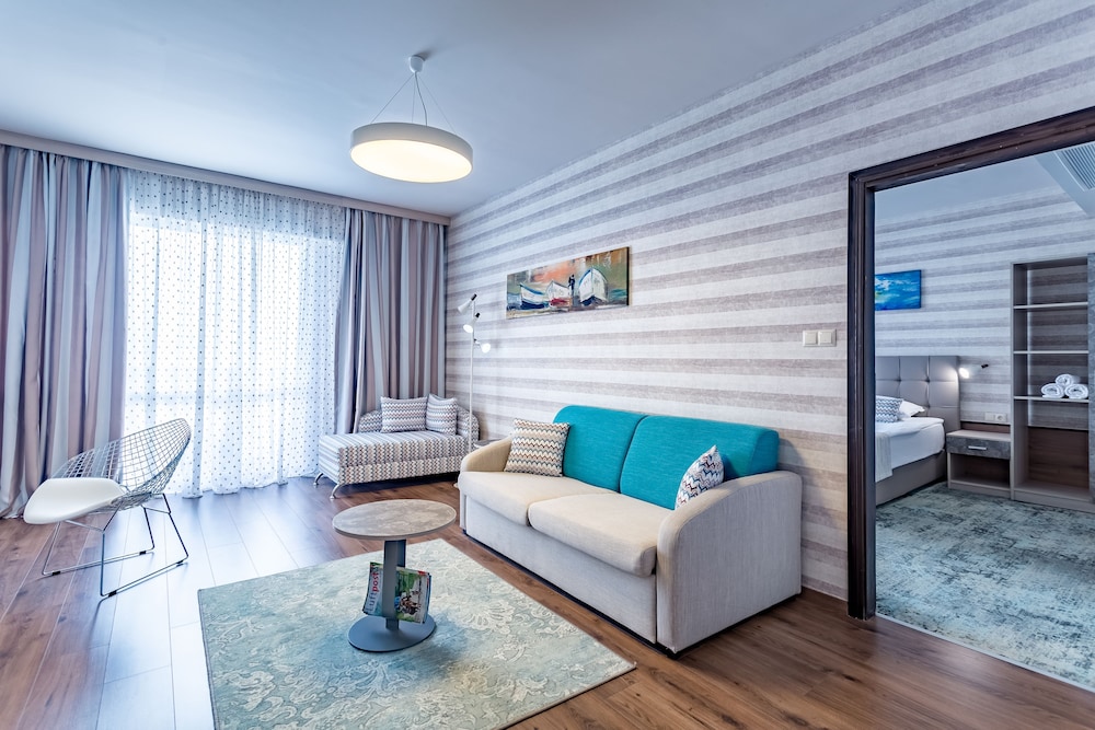 HI Hotels Imperial Resort – All Inclusive — Rooms in Sunny Beach, Burgas Region