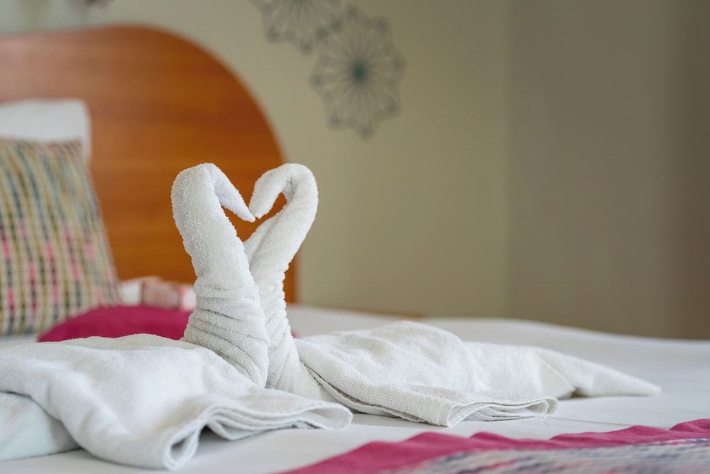 MPM Kalina Garden Hotel — Hotel rooms in Sunny Beach, Burgas Region