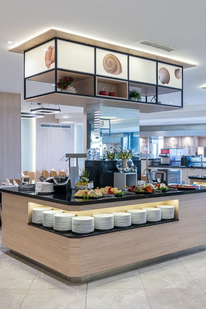 Sentido Hotel Neptun Beach - All inclusive — Restaurant & bars in Sunny Beach, Burgas Region