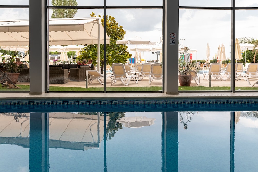 Sentido Hotel Neptun Beach - All inclusive — Swimming pool in Sunny Beach, Burgas Region