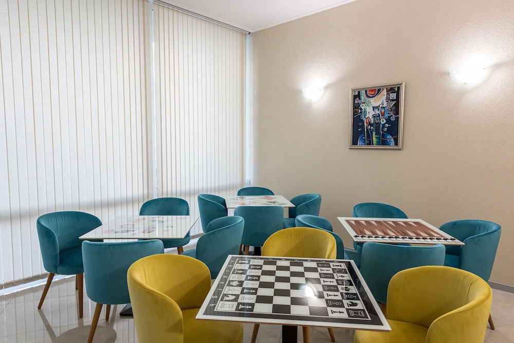 Sentido Hotel Neptun Beach - All inclusive — Restaurant & bars in Sunny Beach, Burgas Region