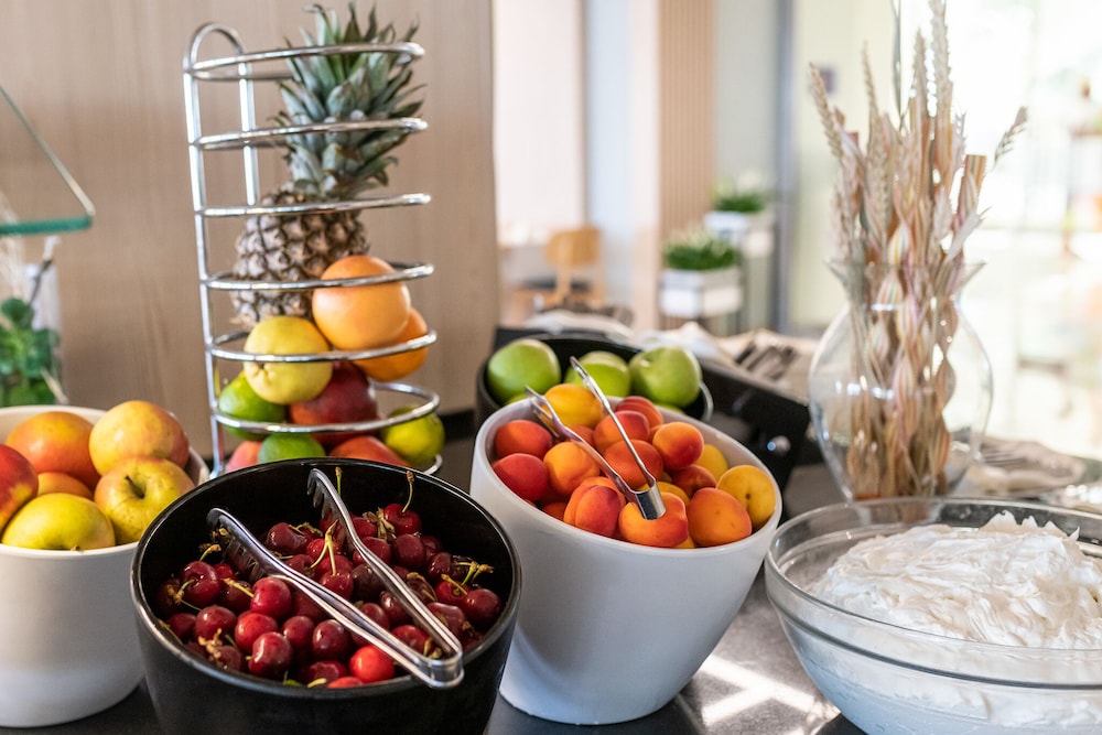 Sentido Hotel Neptun Beach - All inclusive — Restaurant & bars in Sunny Beach, Burgas Region