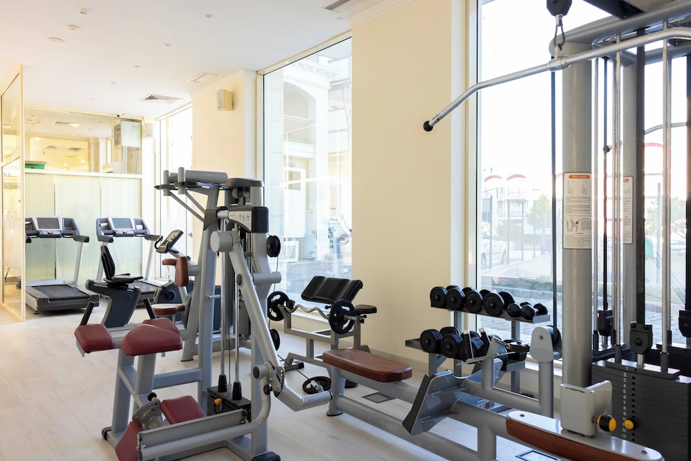 Rome Palace Deluxe — Sports & recreation in Sunny Beach, Burgas Region