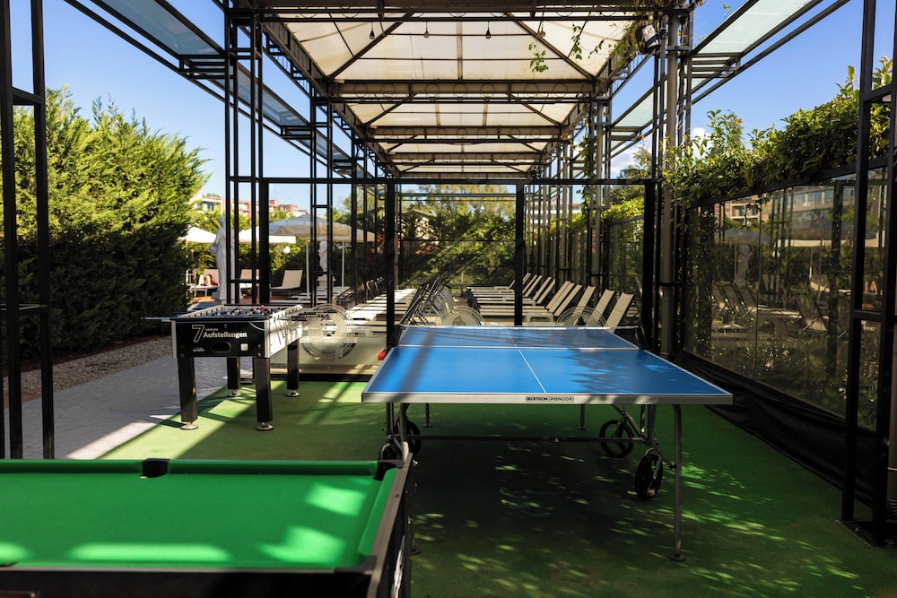 Rome Palace Deluxe — Sports & recreation in Sunny Beach, Burgas Region